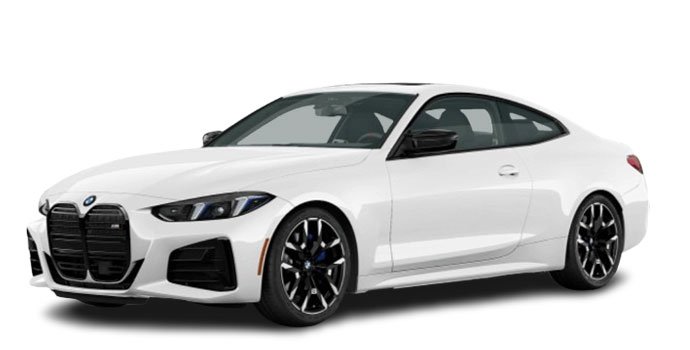 BMW 4 Series 2026 Price in Uganda
