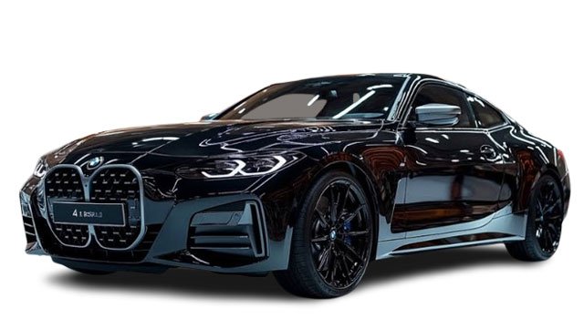 BMW 4 Series Coupe 2026 Price in Canada