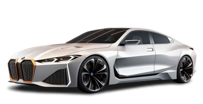 BMW 4 Series Gran Coupe 2026 Price in Europe