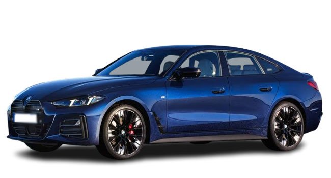 BMW 4 Series Gran Coupe 2026 Price in Ethiopia