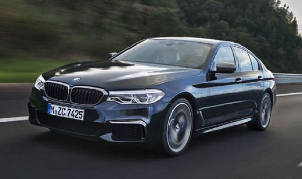honderd helpen Mens BMW 5-Series 550i XDrive Price In USA , Features And Specs - Ccarprice USA