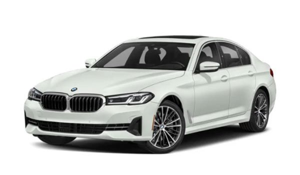 BMW 530i Sedan 2024 Price In Thailand , Features And Specs - Ccarprice THB