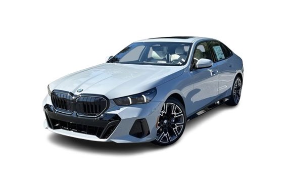 BMW 5 Series Hybrid 2025 Price in Saudi Arabia