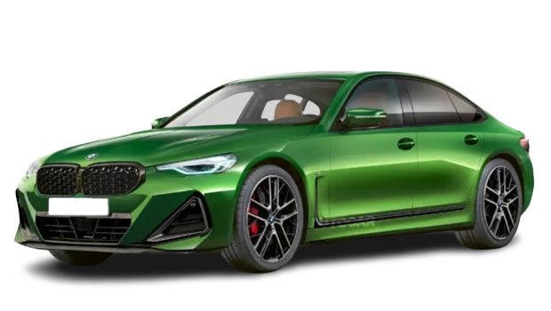 BMW 5 Series Sedan 2025 Price in Bangladesh