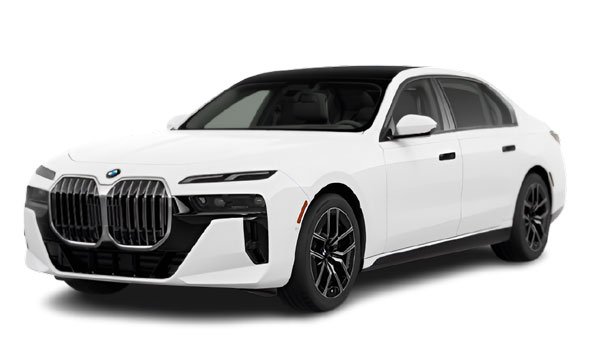 BMW 740i xDrive Sedan 2026 Price in Saudi Arabia