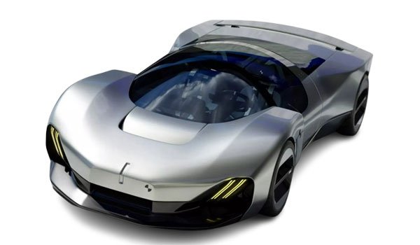 BMW Ethos Concept Price in Hong Kong