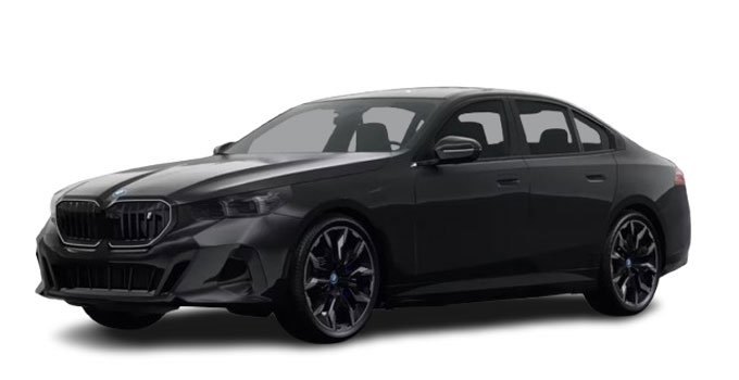 BMW I5 2026 Price in Uganda
