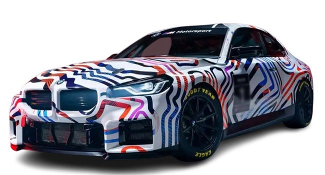 BMW M2 Racing 2026 Price in India