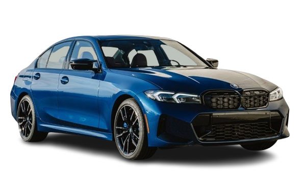 BMW M340i 50 Jahre Edition 2026 Price in Norway