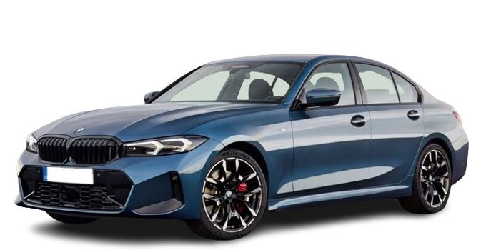 BMW M340i Sedan 2025 Price in South Africa