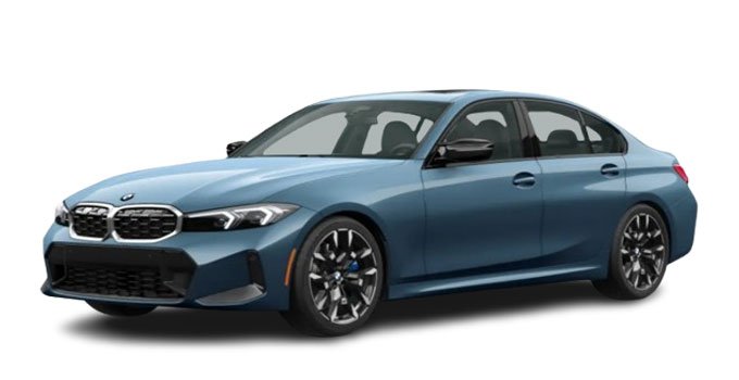 BMW M340i Sedan 2026 Price in New Zealand