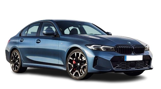 BMW M340i xDrive Sedan 2025 Price in Russia