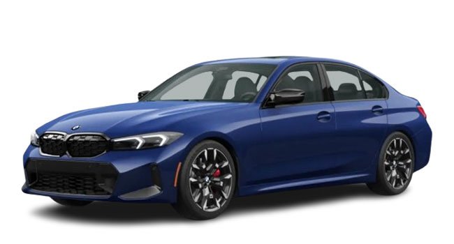 BMW M340i xDrive Sedan 2026 Price in Sri Lanka