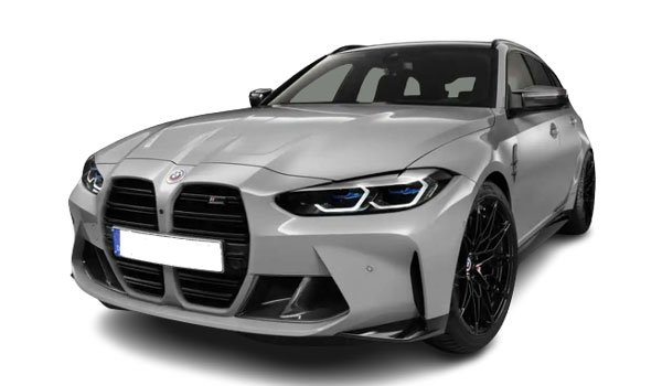 BMW M3 CS Touring 2025 Price in Sudan