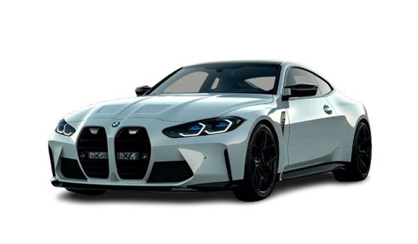 BMW M4 2026 Price in Nigeria