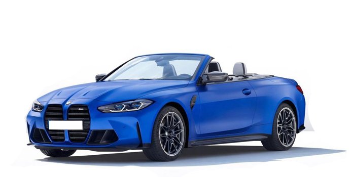 Bmw M4 Competition Xdrive Convertible 22 Price In Netherlands Features And Specs Ccarprice Nld