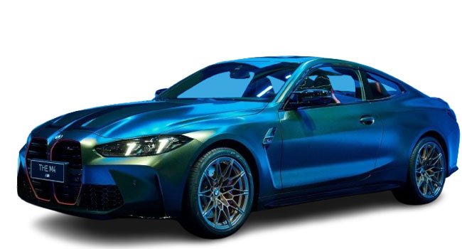 BMW M4 Special Edition 2025 Price in Norway