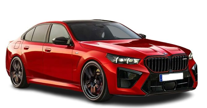 BMW M5 2024 Price In France , Features And Specs - Ccarprice FRA