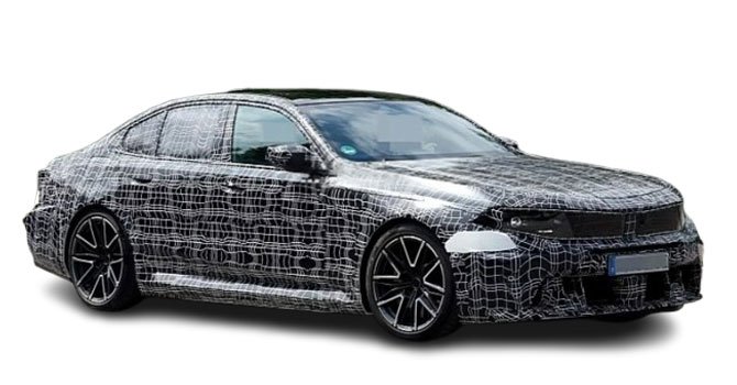 BMW M5 2028 Price in Turkey