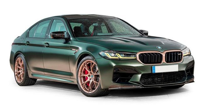 BMW M5 CS 2024 Price In Saudi Arabia , Features And Specs - Ccarprice KSA