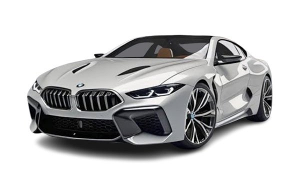 BMW M8 Competition Coupe 2025 Price in Germany