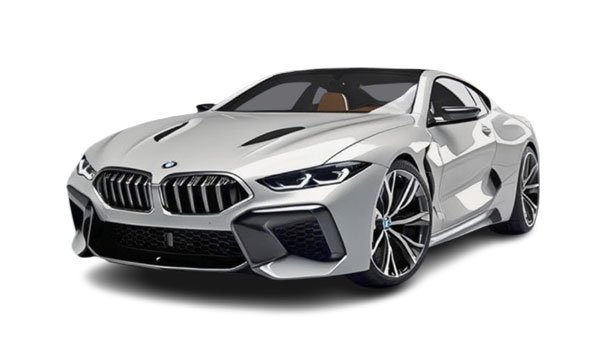 BMW M8 Competition Gran Coupe 2025 Price in Canada