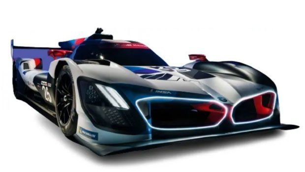 BMW M Hybrid V8 2026 Price in Italy