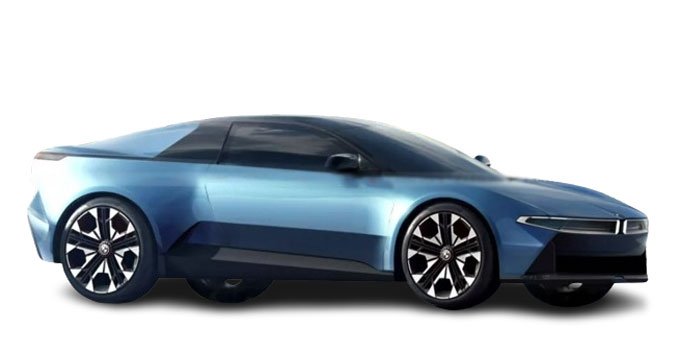 BMW Neue Klasse 2026 Price in Indonesia