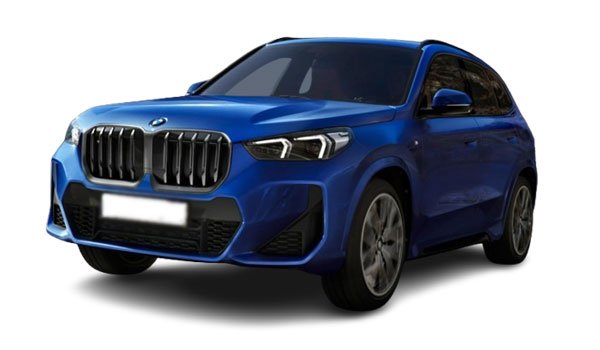 BMW X1 sDrive18i Sport Collection Price in Canada