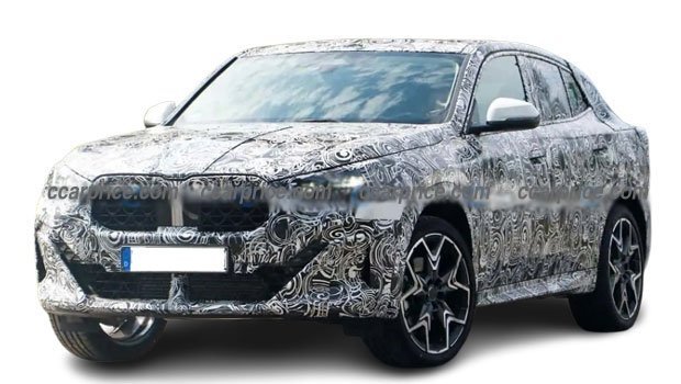 BMW X2 EV 2025 Price in Qatar