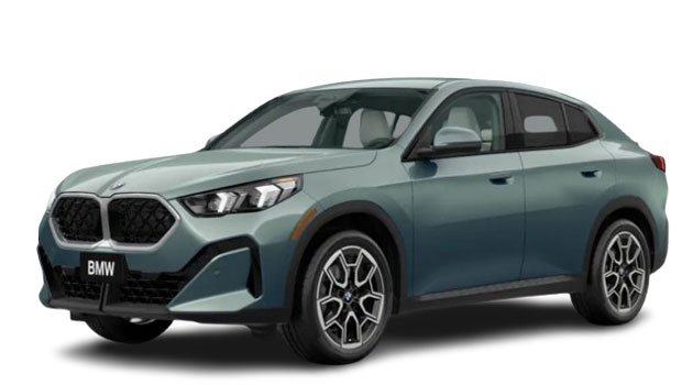 BMW X2 xDrive28i 2026 Price in United Kingdom