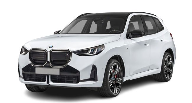 BMW X3 30 xDrive Sports Activity Vehicle 2025 Price in Ethiopia