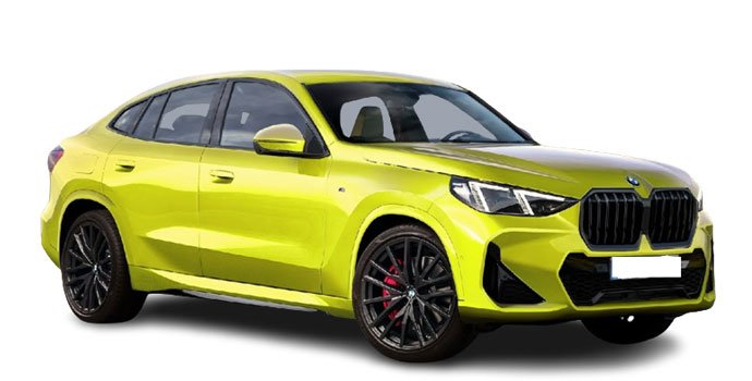 BMW X4 M 2025 Price in Malaysia