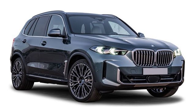 BMW X5 2024 Price In USA , Features And Specs - Ccarprice USA