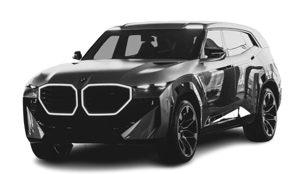 BMW X5 M 2025 Price in United Kingdom