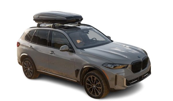 BMW X5 Silver Anniversary Edition Price in Ecuador