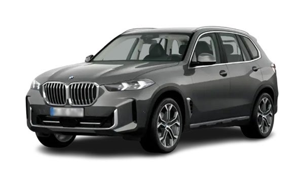 BMW X5 xDrive30d xLine Price in New Zealand