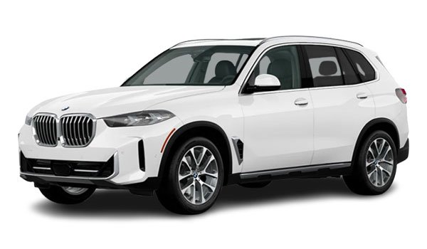 BMW X5 xDrive40i M Sport Price in Nepal