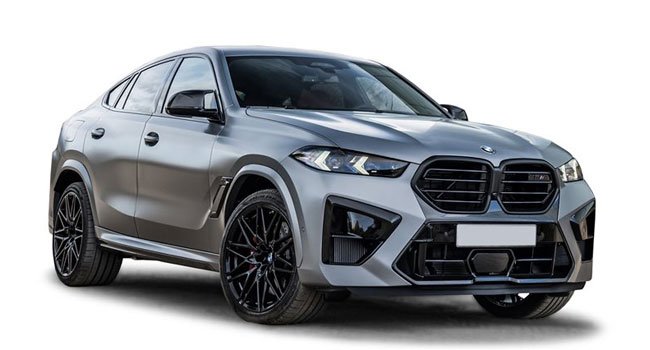 BMW X6 M 2024 Price In Vietnam , Features And Specs - Ccarprice VNM