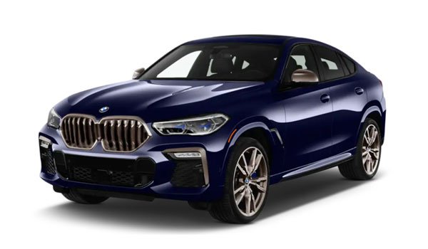 BMW X6 XDrive40i 2024 Price In Thailand , Features And Specs