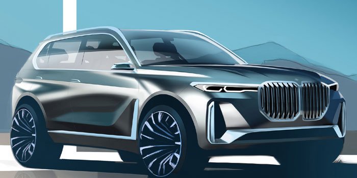 BMW X7 2024 Price In Pakistan , Features And Specs - Ccarprice PAK