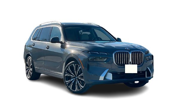 BMW X7 2024 Price In Vietnam , Features And Specs - Ccarprice VNM