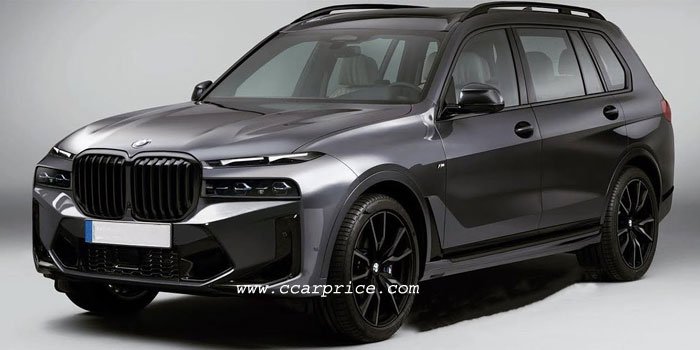 Bmw M50i 2023 - Photos All Recommendation