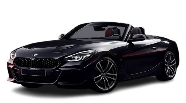 BMW Z4 Final Edition 2026 Price in South Africa