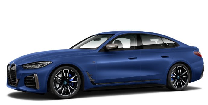 BMW I4 M50 2022 Price In Dubai UAE , Features And Specs - Ccarprice UAE