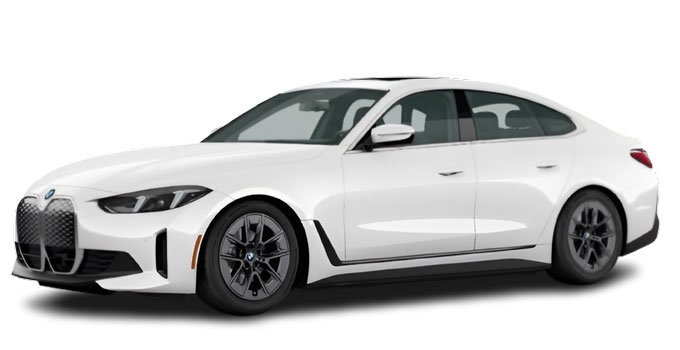 BMW i4 xDrive40 2026 Price in Australia