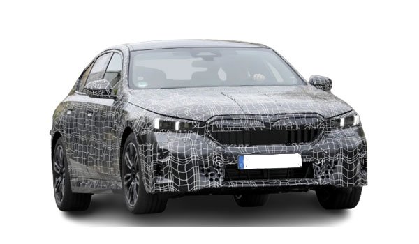 BMW I5 M60 2024 Price In Indonesia , Features And Specs - Ccarprice IDN