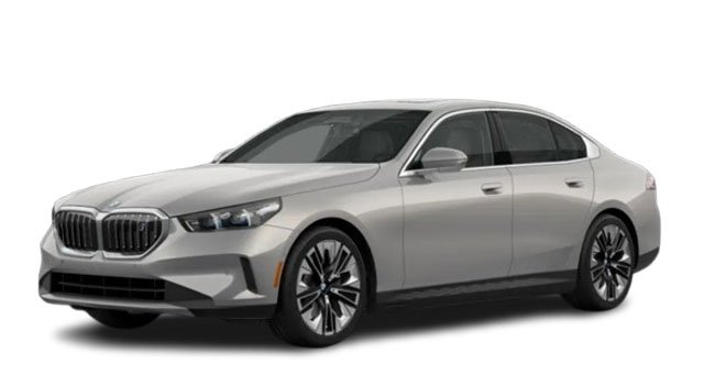 BMW i5 eDrive40 2026 Price in Hong Kong