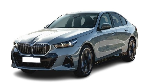 BMW i5 xDrive40 2024 Price in Qatar