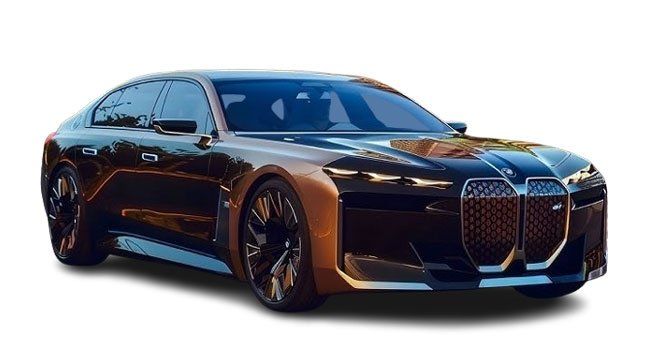 BMW i7 2026 Price in Qatar